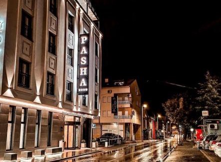 Mostar Hotel | Hotel Pasha