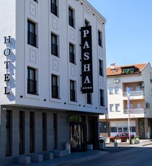 Mostar Hotel | Hotel Pasha