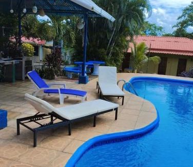 Coyolar Hotel | Hotel paso real