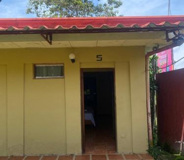 Coyolar Hotel | Hotel paso real