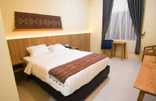 Tambolaka Bed & Breakfast | Hotel Pasola
