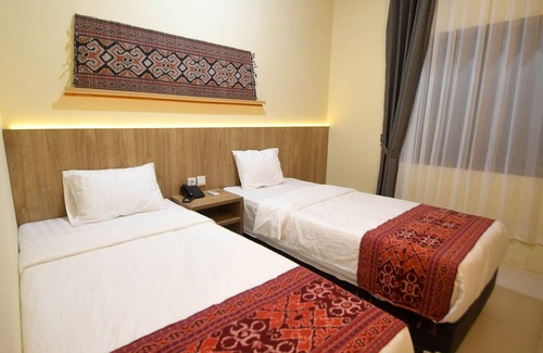 Tambolaka Bed & Breakfast | Hotel Pasola