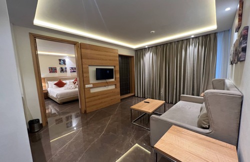 Jabalpur Hotel | Hotel Pasricha