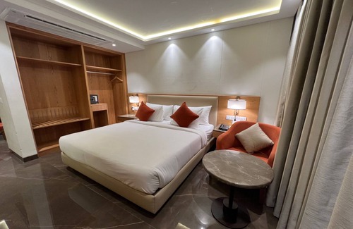 Jabalpur Hotel | Hotel Pasricha