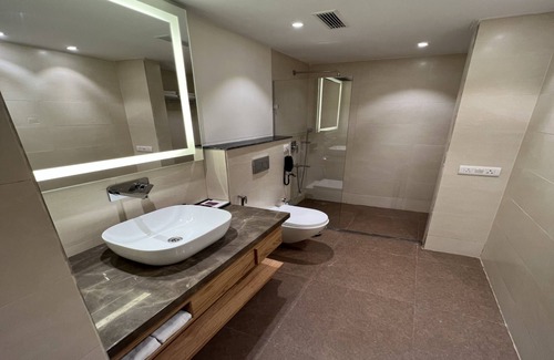 Jabalpur Hotel | Hotel Pasricha