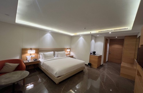 Jabalpur Hotel | Hotel Pasricha