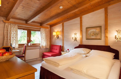 Golling an der Salzach House | Hotel Pass Lueg