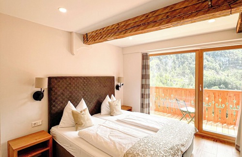 Golling an der Salzach House | Hotel Pass Lueg