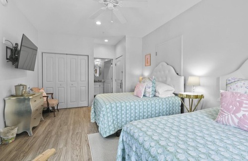 Pass Christian Hotel | Hotel Pass Christian Double Full 203