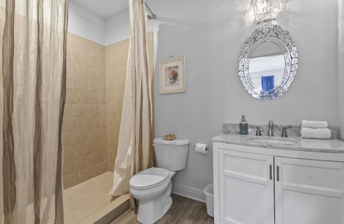 Pass Christian Hotel | Hotel Pass Christian Double Full 203