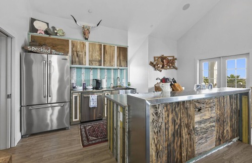 Pass Christian Hotel | Hotel Pass Christian Penthouse