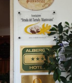 Carbonara di Po Hotel | Hotel Passacor - Business & Bike