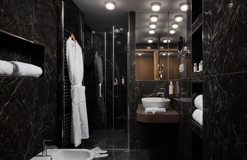 Brno-stred Hotel | Hotel Passage