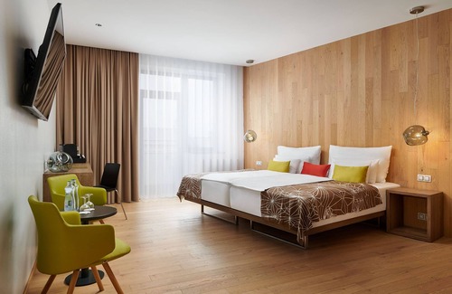 Brno-stred Hotel | Hotel Passage