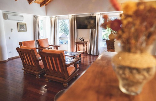 Lanin National Park Hotel | Hotel Patagonia Plaza