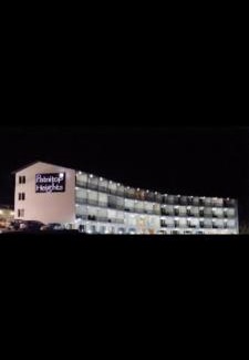 Patnitop Hotel | Hotel Patnitop Heights , Patnitop