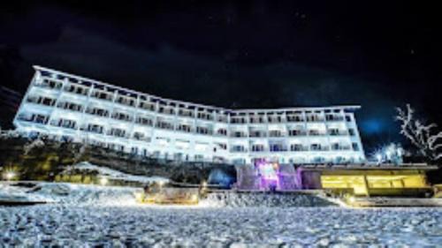 Patnitop Hotel | Hotel Patnitop Heights , Patnitop