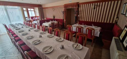 Fertod Hotel | Hotel Patonai