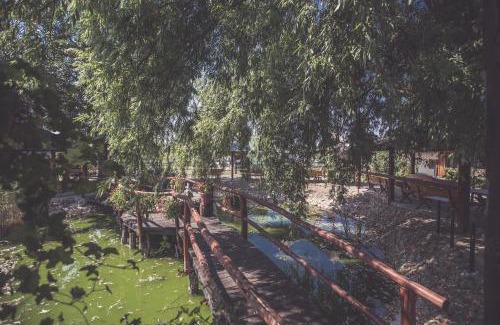 Beli Manastir Hotel | Hotel Patria