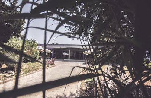Beli Manastir Hotel | Hotel Patria
