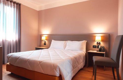Aquileia Hotel | Hotel Patriarchi