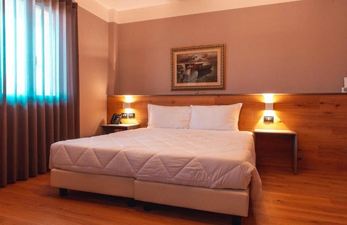 Aquileia Hotel | Hotel Patriarchi