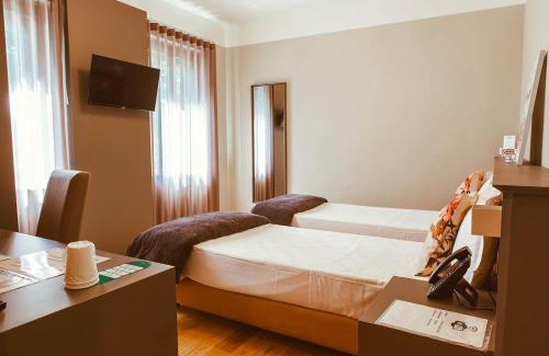 Aquileia Hotel | Hotel Patriarchi