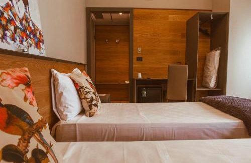 Aquileia Hotel | Hotel Patriarchi
