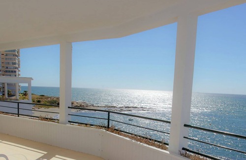 San Roque Hotel | Hotel Patricia