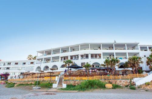 San Roque Hotel | Hotel Patricia