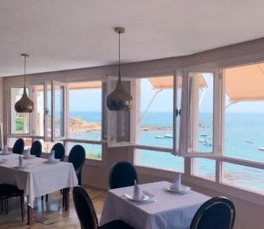 San Roque Hotel | Hotel Patricia