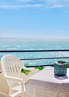 San Roque Hotel | Hotel Patricia