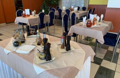 Cemerne Hotel | Hotel Patriot