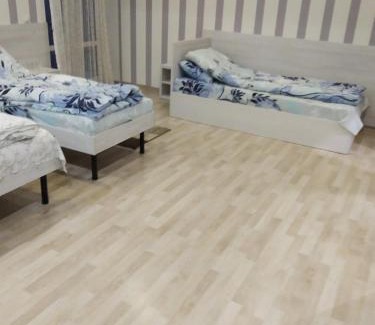Falesti Hotel | Hotel Paulina