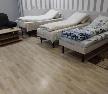 Falesti Hotel | Hotel Paulina