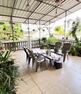 Pajifond Hotel | Hotel Paulino