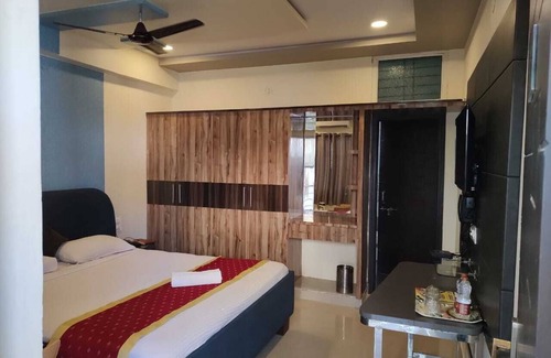 Raichur Hotel | Hotel Pavan Mansion