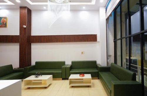 Purnia Hotel | Hotel Pavitra