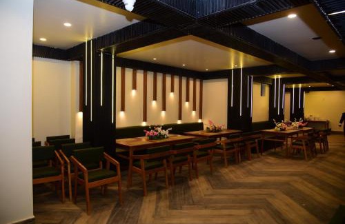 Purnia Hotel | Hotel Pavitra