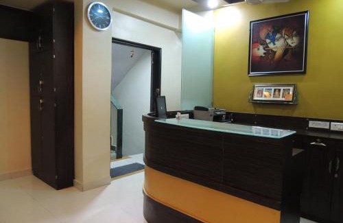 Pimpri Colony Hotel | Hotel Pavitra