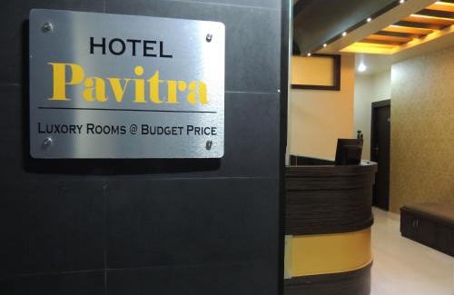 Pimpri Colony Hotel | Hotel Pavitra
