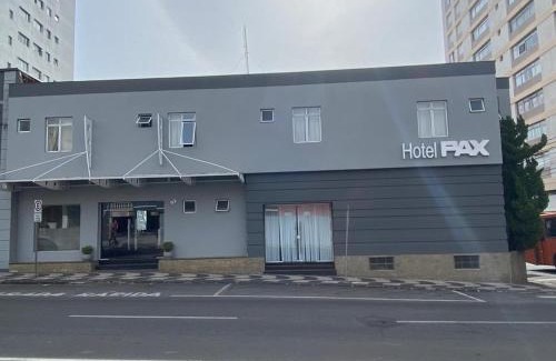 Centro Hotel | Hotel Pax