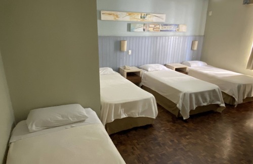 Centro Hotel | HOTEL PAX