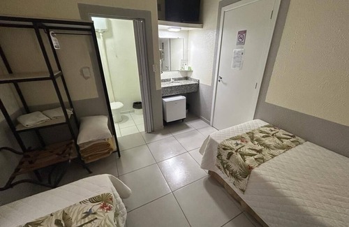 Centro Hotel | HOTEL PAX