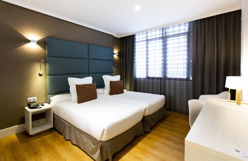 Guadalajara Hotel | Hotel Pax Guadalajara