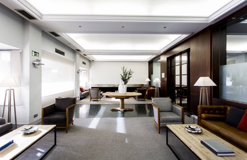 Guadalajara Hotel | Hotel Pax Guadalajara