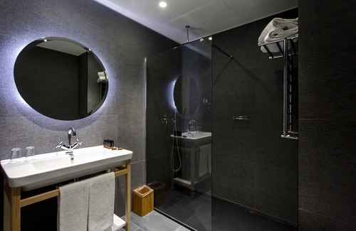 Guadalajara Hotel | Hotel Pax Guadalajara
