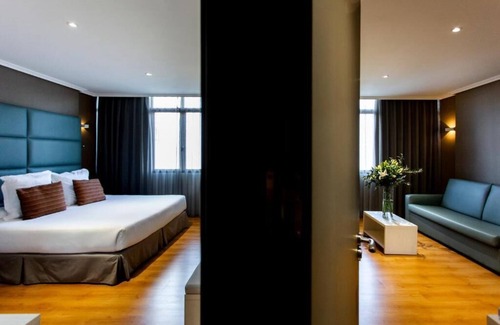 Guadalajara Hotel | Hotel Pax Guadalajara