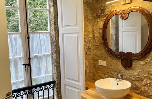 Boimorto Hotel | Hotel Pazo de Bieite