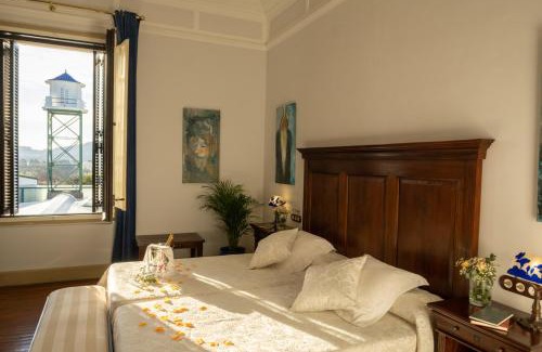 Naron Hotel | Hotel Pazo Libunca